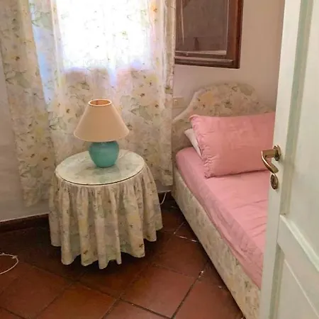 Villa Coral Dream Baja Sardinia